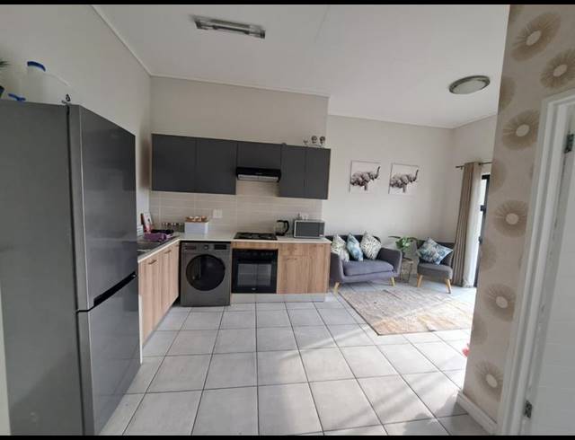 1 BEDROOM PROPERTY TO RENT IN GREENCREEK LIFESTLYE ESTATE